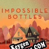 Impossible Bottles generador de claves