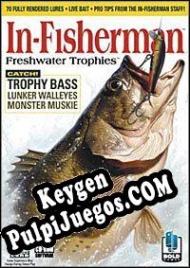 generador de claves de CD In-Fisherman Freshwater Trophies