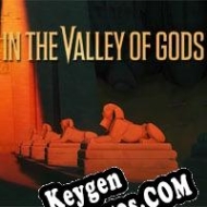 In the Valley of Gods generador de claves de CD