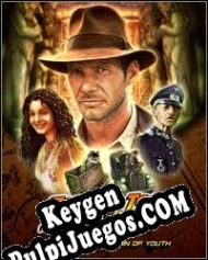 Indiana Jones and the Fountain of Youth clave de activación