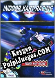 clave gratuita Indoor Kart Racing