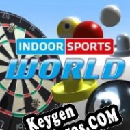 Indoor Sports World clave gratuita