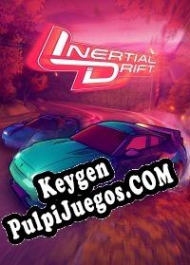 generador de claves Inertial Drift