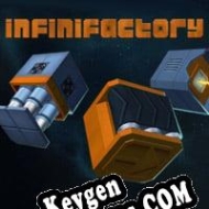 clave de activación Infinifactory