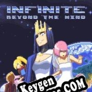 clave de licencia Infinite: Beyond the Mind