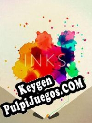 INKS. generador de claves de licencia