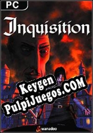 Inquisition clave gratuita