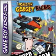 generador de claves de CD Inspector Gadget Racing