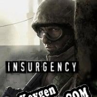 generador de claves Insurgency