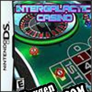 Intergalactic Casino generador de claves de CD