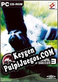 clave de activación International Superstar Soccer 3