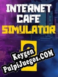 clave gratuita Internet Cafe Simulator 2