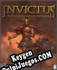 Invictus: In the Shadow of Olympus generador de claves de CD