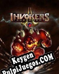 clave gratuita Invokers: Tournament