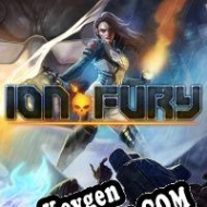 clave gratuita Ion Fury