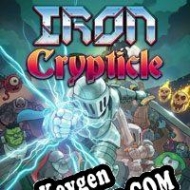 clave gratuita Iron Crypticle