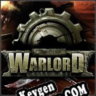 Iron Grip: Warlord generador de claves