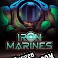 Iron Marines generador de claves de CD