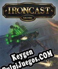 clave gratuita Ironcast