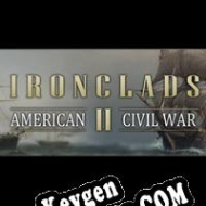 generador de claves de CD Ironclads 2: American Civil War