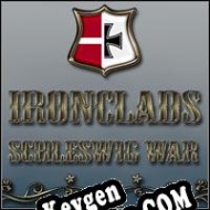 generador de claves Ironclads: Schleswig War 1864