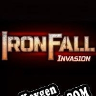 IronFall: Invasion generador de claves de licencia