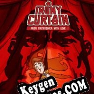 Irony Curtain: From Matryoshka with Love generador de claves de CD