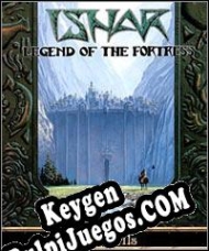 clave gratuita Ishar: Legend of the Fortress