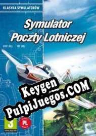 Island Flight Simulator generador de claves