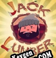 generador de claves Jack Lumber