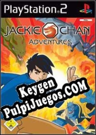 Jackie Chan Adventures clave gratuita