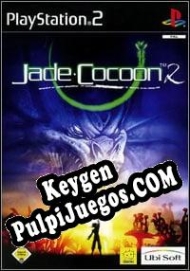 clave de licencia Jade Cocoon 2