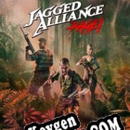 generador de claves Jagged Alliance: Rage!