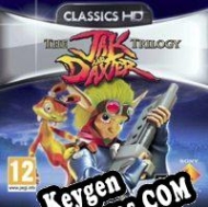 Jak and Daxter HD Collection generador de claves