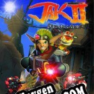 Jak II: Renegade clave de activación