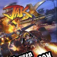 clave de licencia Jak X: Combat Racing