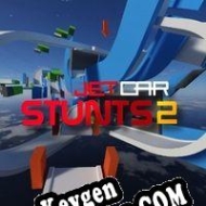 generador de claves de CD Jet Car Stunts 2