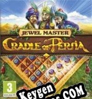 Jewel Master: Cradle of Persia generador de claves