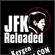 JFK Reloaded generador de claves