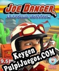 Joe Danger: Special Edition clave gratuita