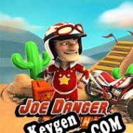 clave de licencia Joe Danger Touch