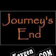 clave de licencia Journey’s End