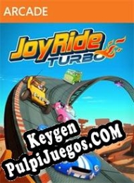 clave gratuita Joy Ride Turbo