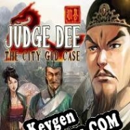 Judge Dee: The City God Case clave de activación