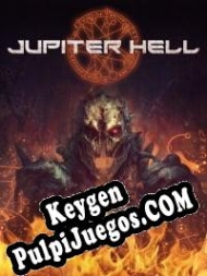 generador de claves Jupiter Hell