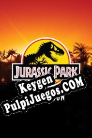 clave gratuita Jurassic Park Classic Games Collection