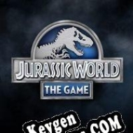 Jurassic World: The Game clave gratuita