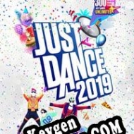 Just Dance 2019 generador de claves de CD