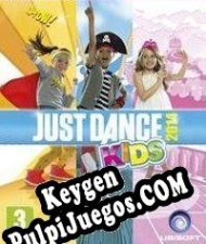 Just Dance Kids 2014 generador de claves de CD