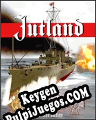 clave de licencia Jutland